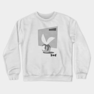 Leppa Tee Crewneck Sweatshirt